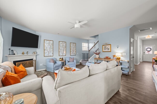 Building Photo - 1012 Kellie Ct