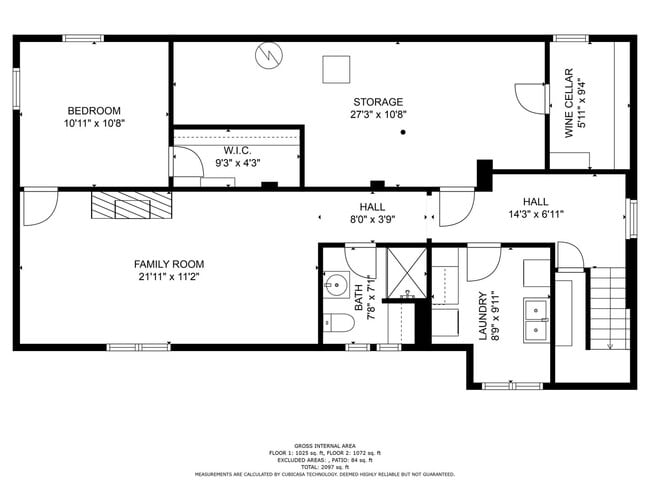Building Photo - Gorgeous Wash Park Bungalow!