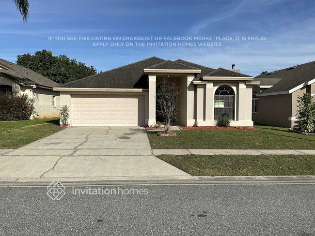 Building Photo - 2695 Cahill Way