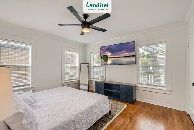 Building Photo - 1712 Fairview St