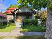 Building Photo - Whitefish 3 Bedroom partially furnished home with garage and private yard