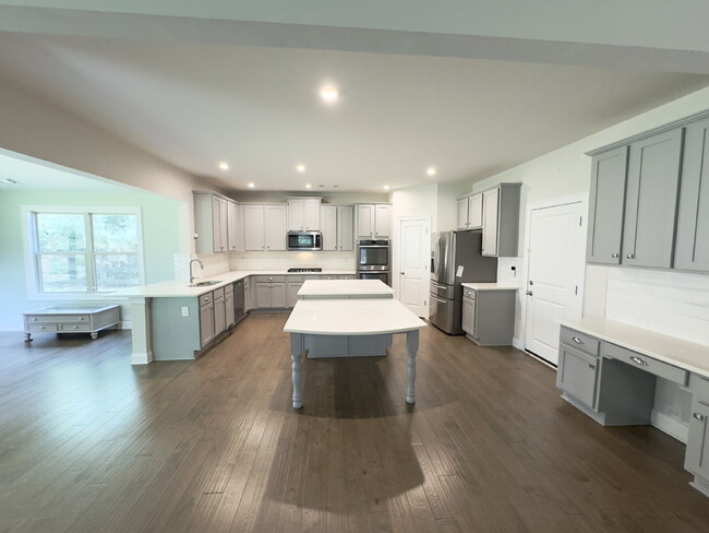 Building Photo - A Craftsman Home That Checks Every Box — S...
