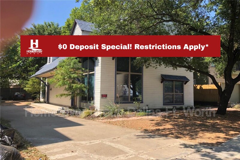 5027 Manett St 5027 Manett St - 5027 Manett St Dallas Tx Primary Photo