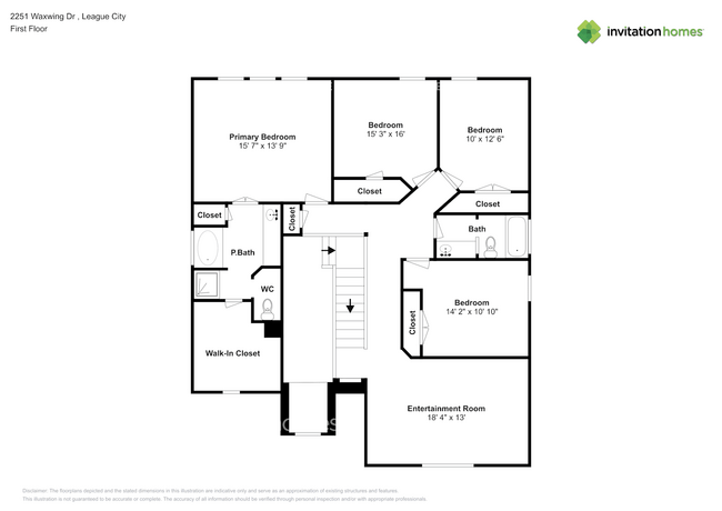 Building Photo - 2251 Waxwing Dr