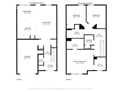 Building Photo - 8172 Bannock Cir