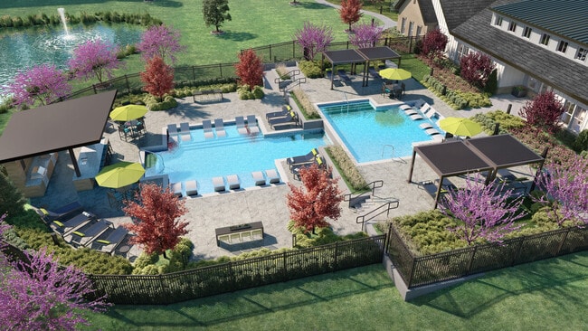 Building Photo - Aviada Apartments of West Lafayette