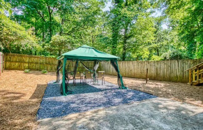Building Photo - Tyler Perry Studio Home
