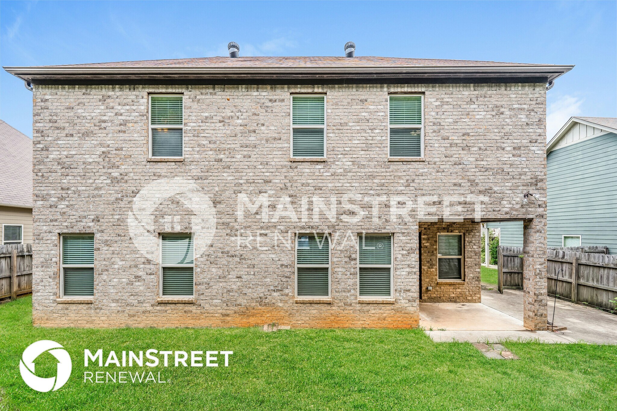 Building Photo - 3100 Rosewalk Dr