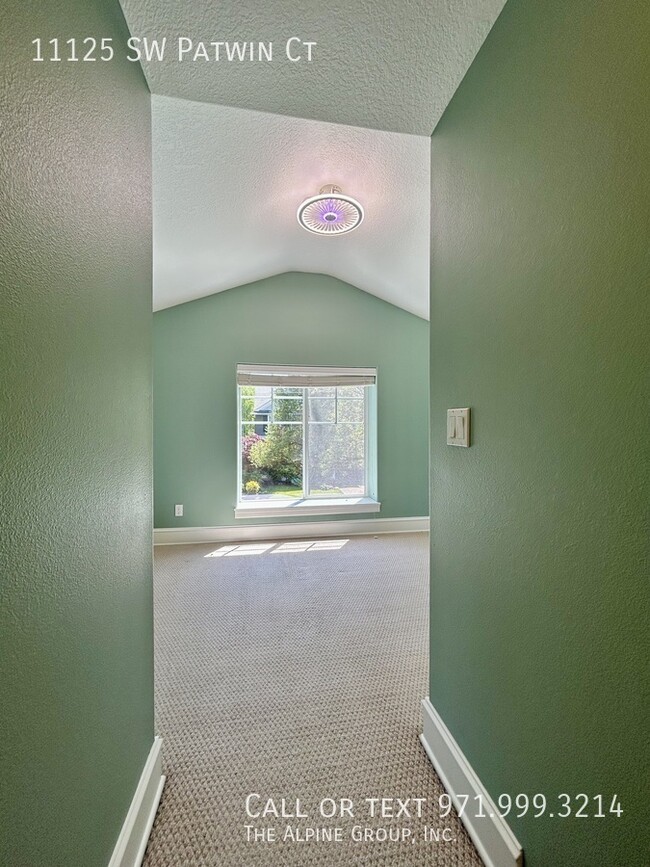 Building Photo - 11125 SW Patwin Ct