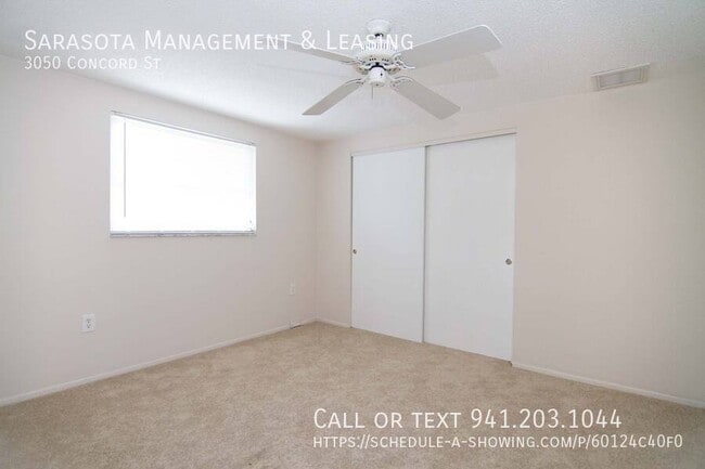 Building Photo - 3050 Concord St