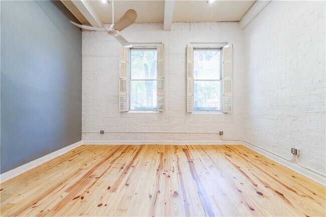 Building Photo - 210 Walker St SW