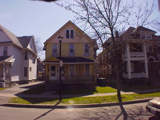 Primary Photo - 486 S Goodman St
