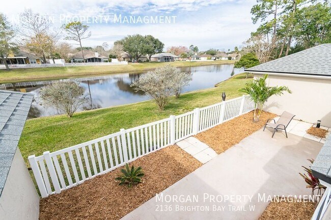 Building Photo - 2136 Brighton Bay Trail W