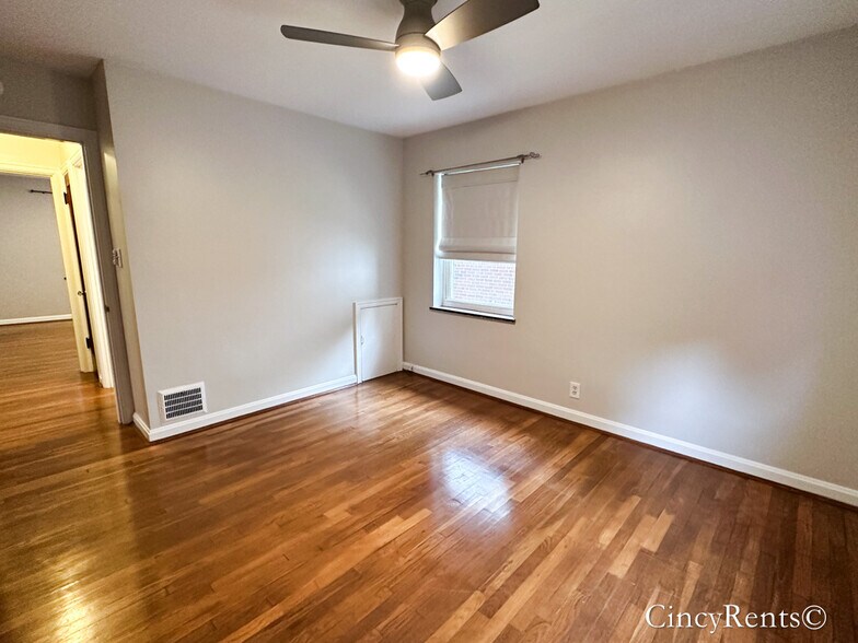 Building Photo - 4117 Paxton Ave