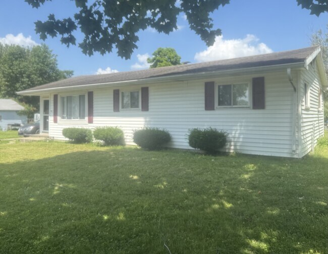 Building Photo - 4101 Tincher Rd