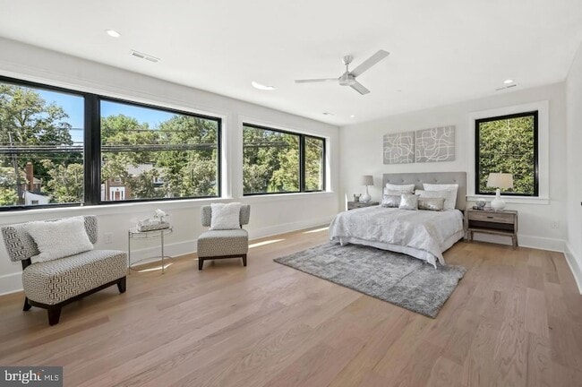 Building Photo - 5805 Massachusetts Ave