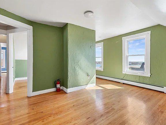 Building Photo - 23 Mt Vernon St
