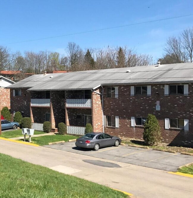 Primary Photo - 442 Dille Street, #8