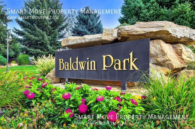 Building Photo - 1427 W Great Basin Dr