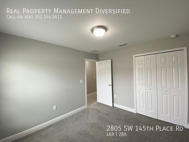 Building Photo - 2805 SW 145th Place Rd