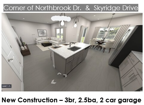 Building Photo - 3901 Northbrook Dr