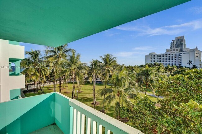 Building Photo - 301 Ocean Dr