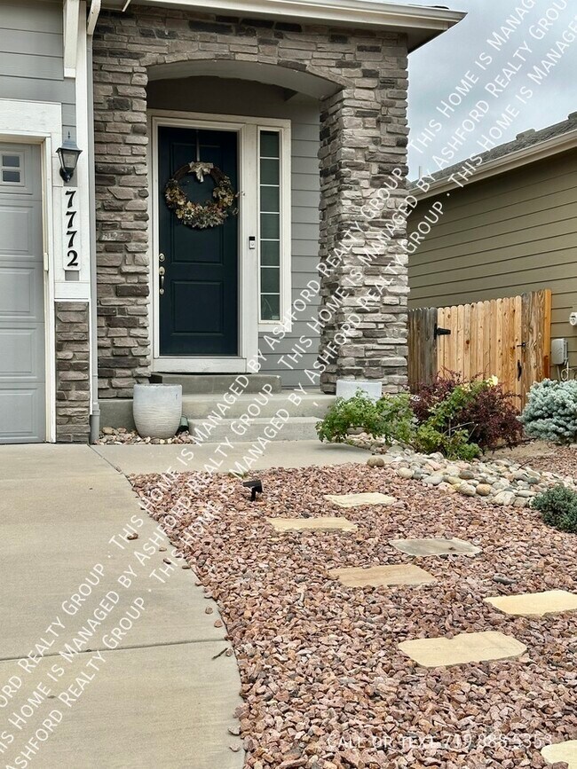 Building Photo - 7772 Wagonwood Pl