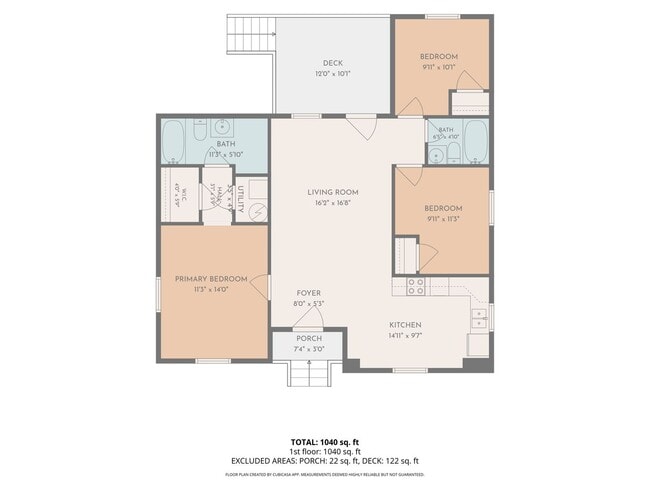 Building Photo - 7449 Cascade Meadows Way