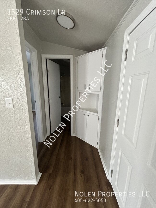 Building Photo - 1529 Crimson Ln