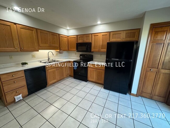 Building Photo - 149 Genoa Dr