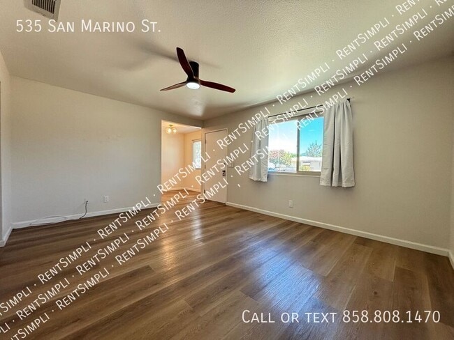 Building Photo - 535 San Marino St