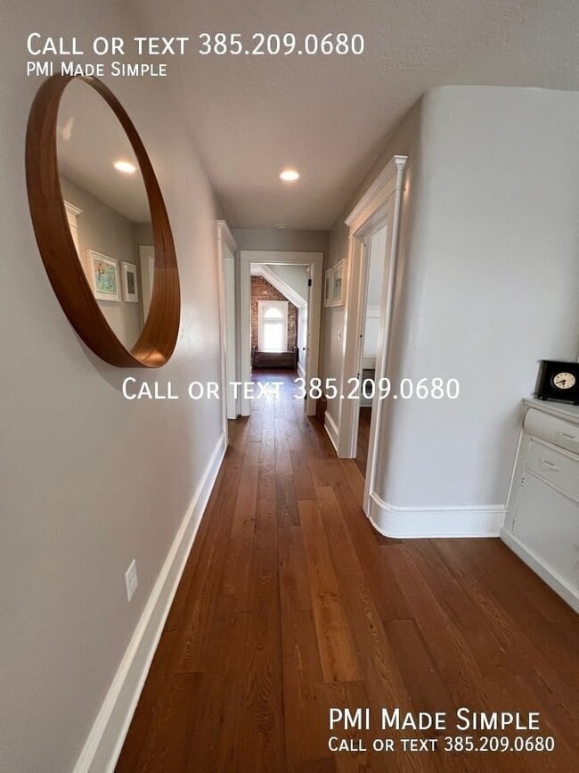 Building Photo - 213 S 100 E