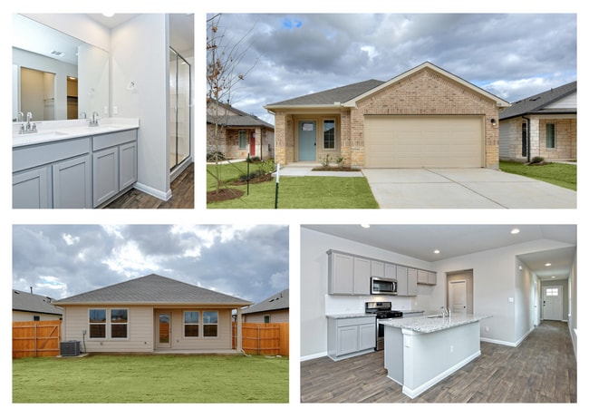 Building Photo - 3 BR/2 BA in BASTROP - 1489 SF in Pecan Park - Close to TESLA!