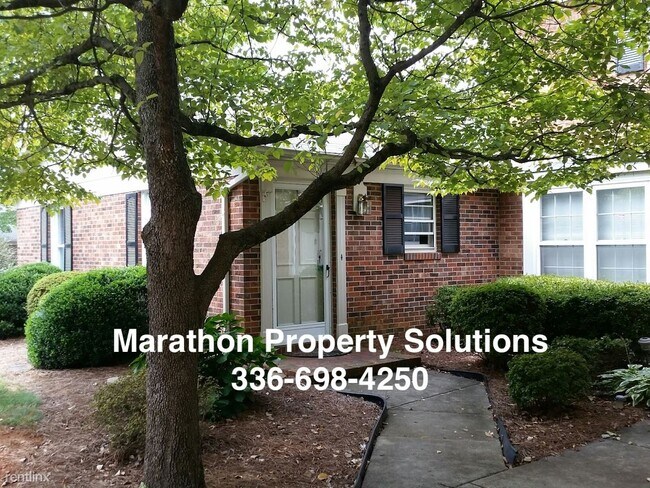 Primary Photo - 2 br, 2 bath House - 4812 Tower Rd Unit D