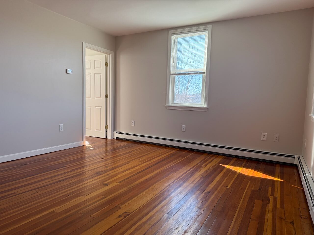 Living Room - 36 Old Angell Rd