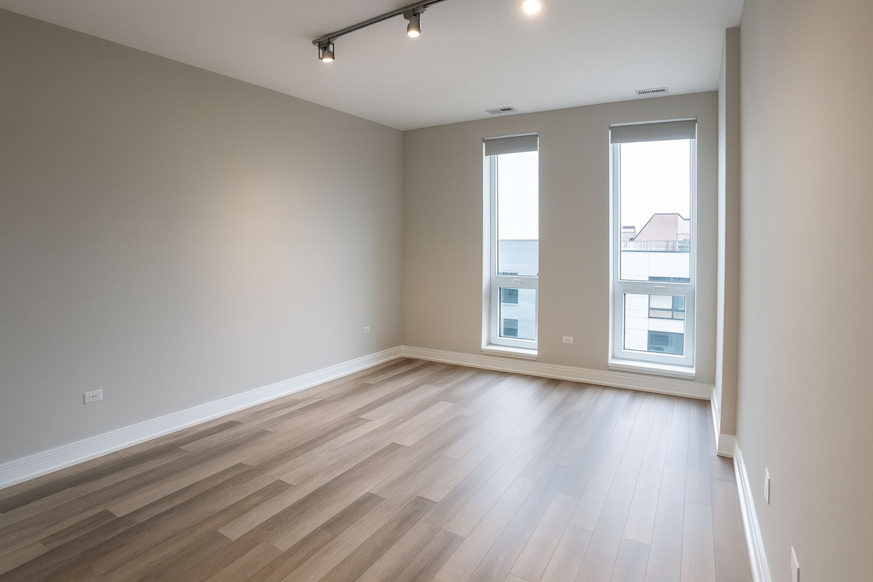 Building Photo - 1554 N Talman Ave