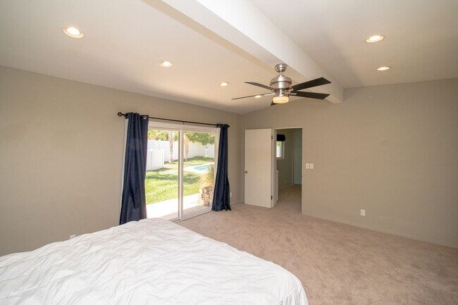 Building Photo - Spacious 2-Bedroom Home with Private Pool & Office In the Cove!