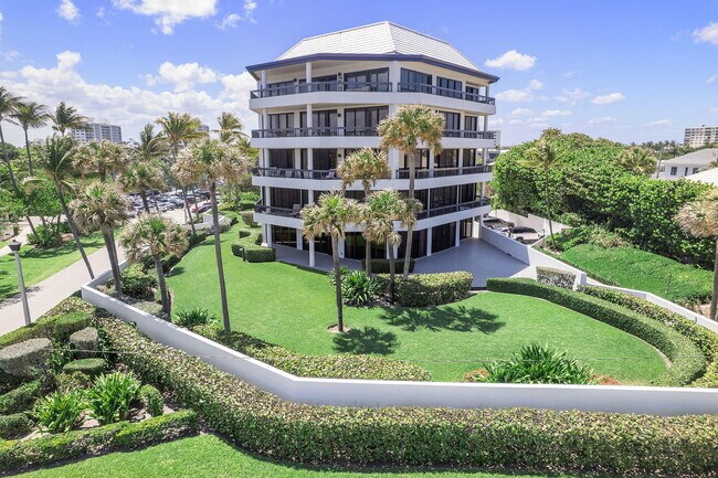 Building Photo - 120 S Ocean Blvd