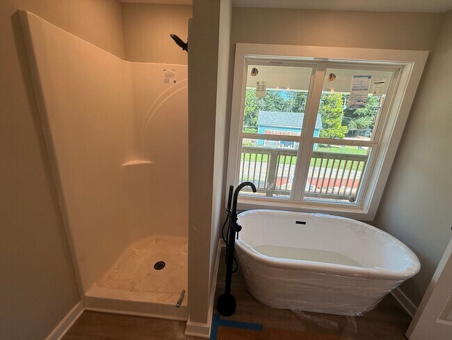 Building Photo - Brand-New Construction | 4 Bed / 3 Bath