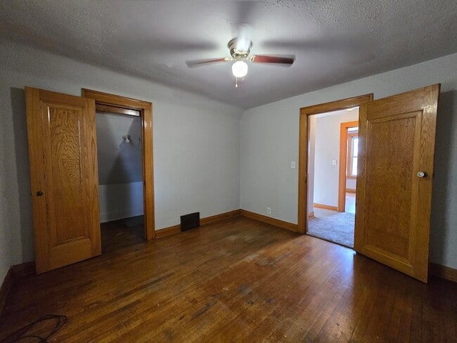Building Photo - 3741 Parrish Ave