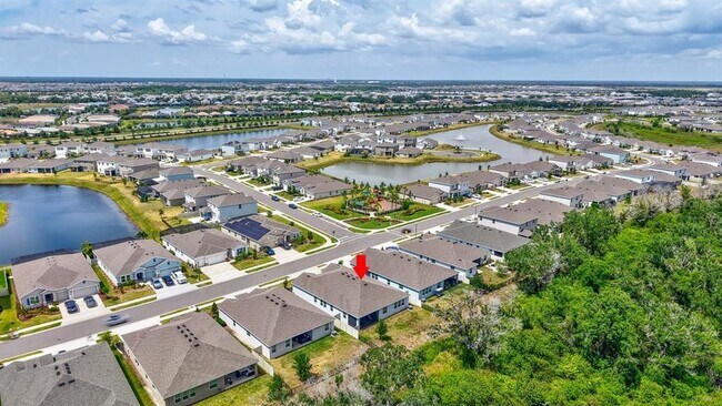 Building Photo - 17032 Harvest Moon Way