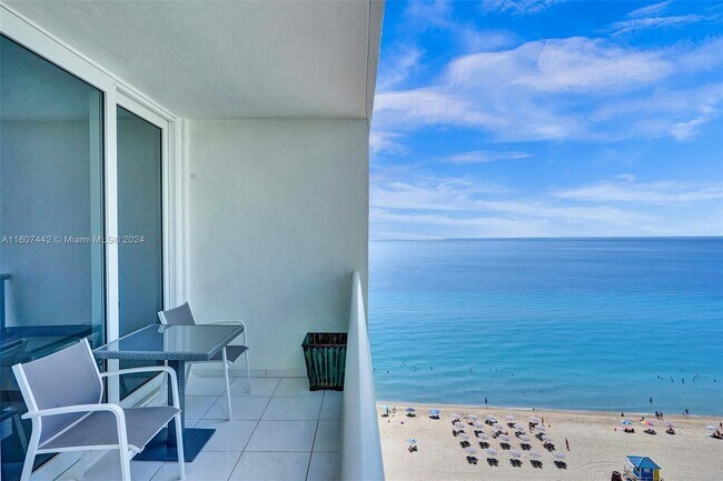 Building Photo - 3725 S Ocean Dr