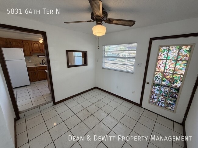 Building Photo - 5831 64th Terrace N