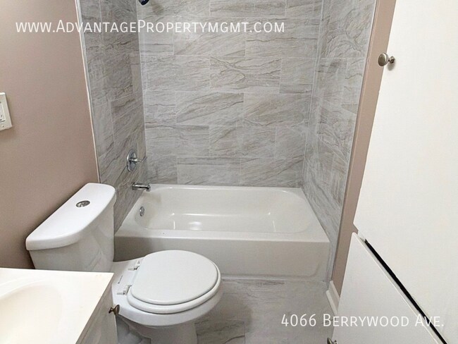 Building Photo - 4066 Berrywood Ave