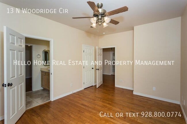 Building Photo - 13 N Woodridge Cir