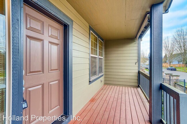 Building Photo - 4 br, 2.5 bath House - 1414 NE Edgefield St