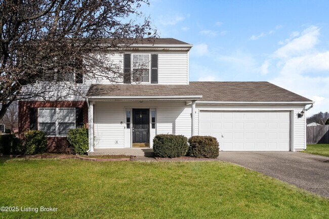 Primary Photo - 6805 McKeever Ln
