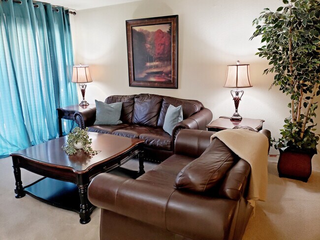 Primary Photo - Furnished Scottsdale One Bedroom Condo For...