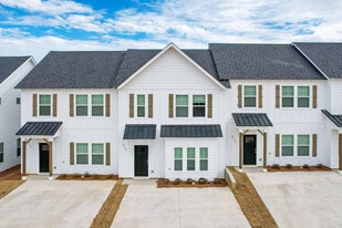 Building Photo - Champions Square