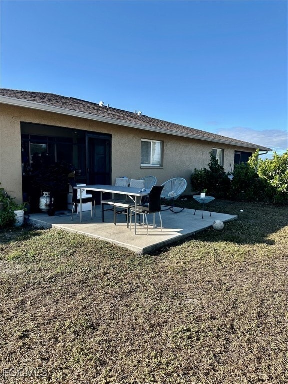 Building Photo - 1203 NE 8th Terrace